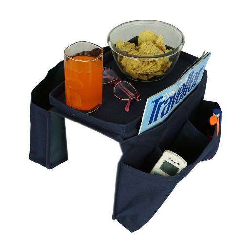 ARM REST ORGANISER