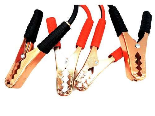 500Amp Booster Cables  2 Meter