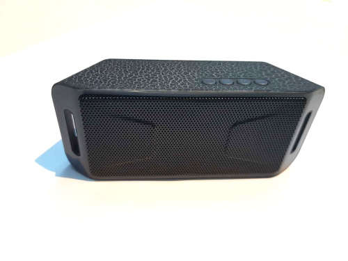 Bluetooth Wireless Speaker Stereo Portable For Smartphone Tablet PC