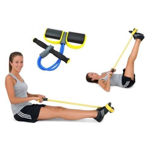 STRENGTH TRAINING