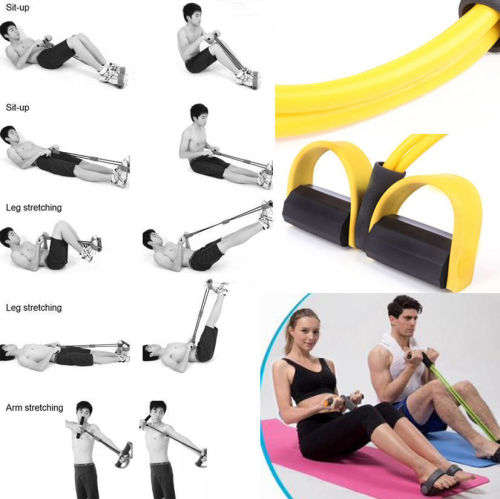 STRENGTH TRAINING