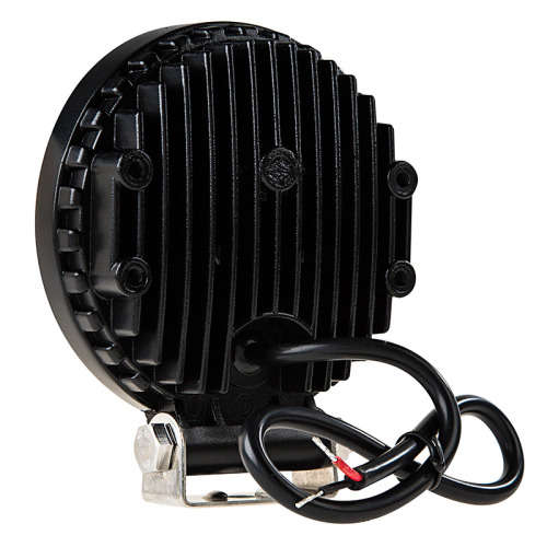 12W 2X 4D LED Car assist
