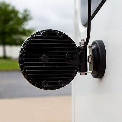 12W 2X 4D LED Car assist