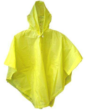 PONCHO