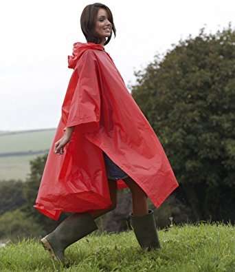 PONCHO