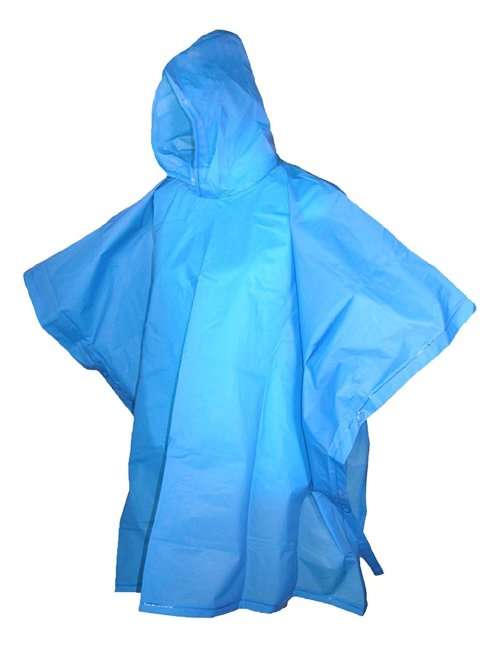PONCHO
