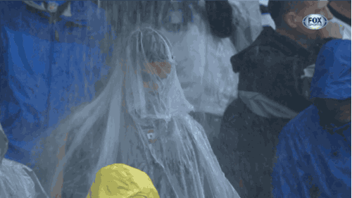PONCHO
