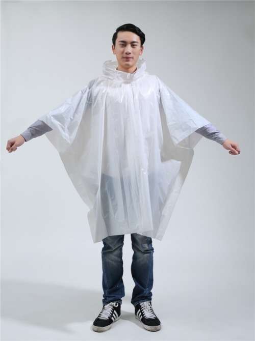 PONCHO