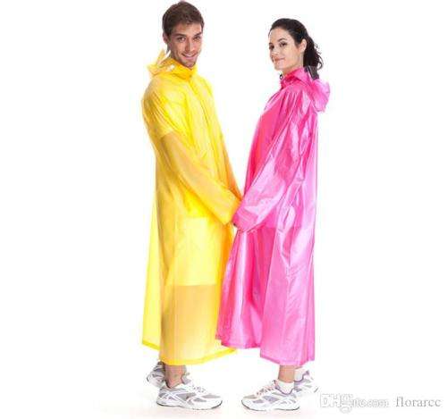 PONCHO