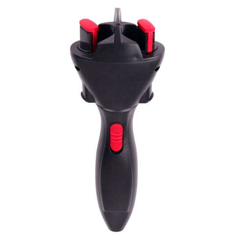 Women Babyliss Twist Secret Starter Hair Curler Curling Heating Styling Wirele