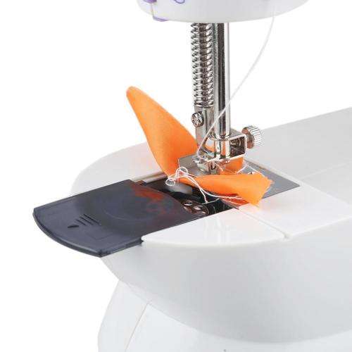 Mini Sewing Machine