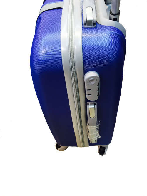 4 Set Travel Trolley Luggage