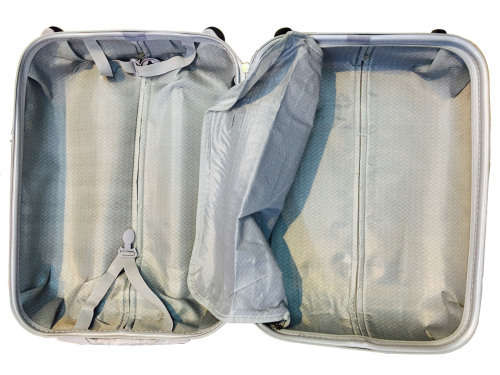 4 Set Travel Trolley Luggage