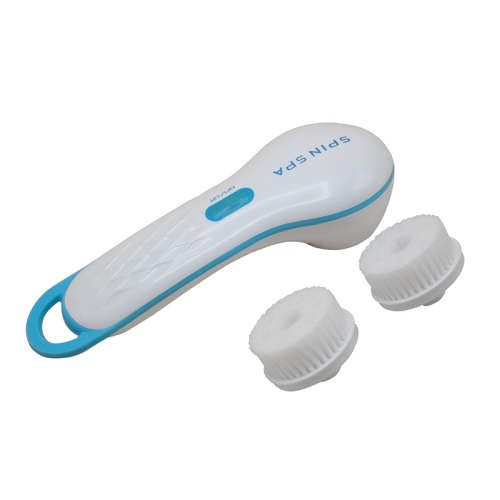 FACIAL BRUSH