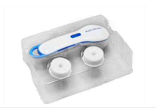 FACIAL BRUSH