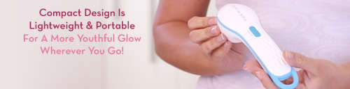 FACIAL BRUSH