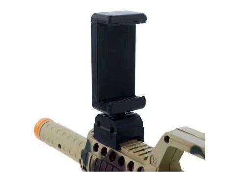 AR Games Gun Augmented Reality Bluetooth Game Controller AR Toy for iPhone Android