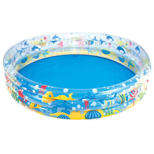 3 RING POOL 80X35CM