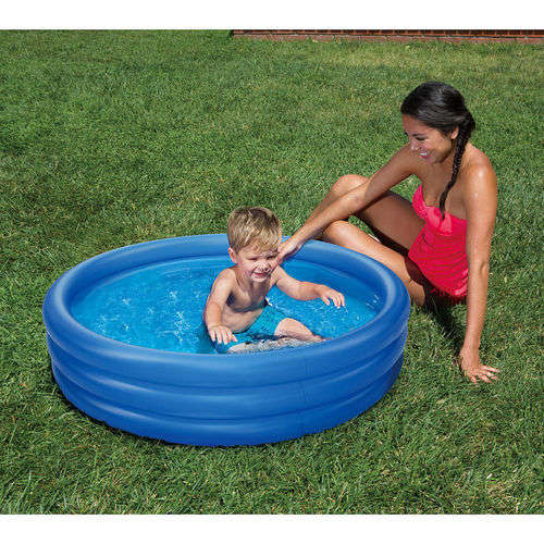 3 RING POOL 80X35CM