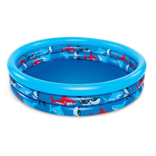 3 RING POOL 80X35CM