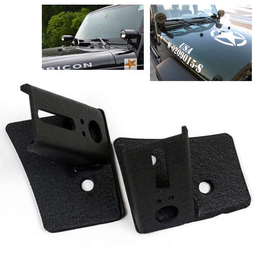 MOUNTING BRACKET