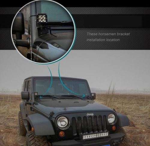 MOUNTING BRACKET