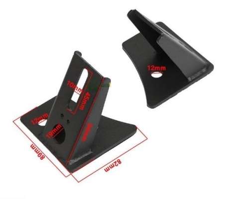 MOUNTING BRACKET