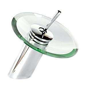 FAUCET SINGLE