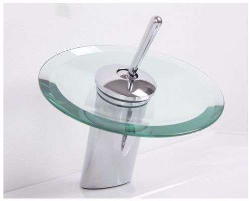FAUCET SINGLE