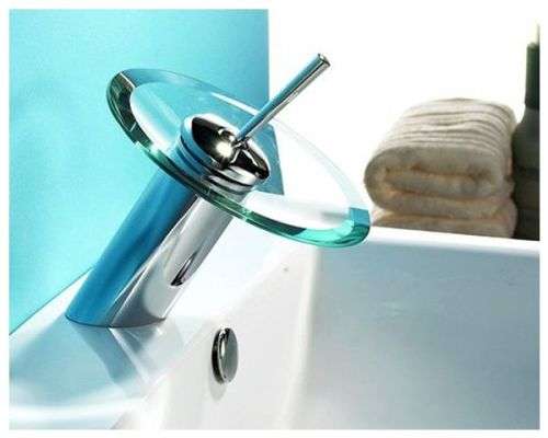 FAUCET SINGLE