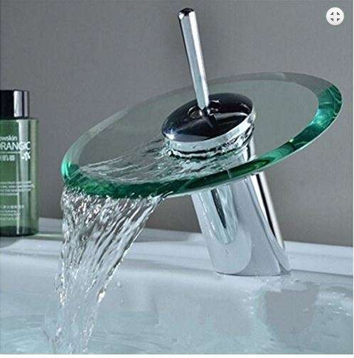 FAUCET SINGLE