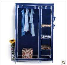 Multifunction Cloth Wardrobe Combination