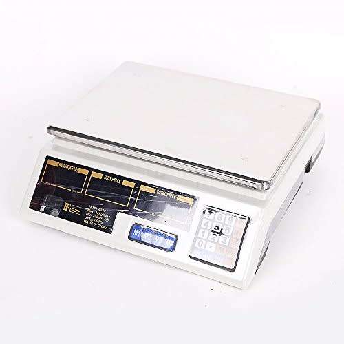 Digital  Price Computing Scale