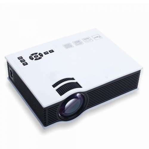 HDMI HOME CINEMA PROJECTOR