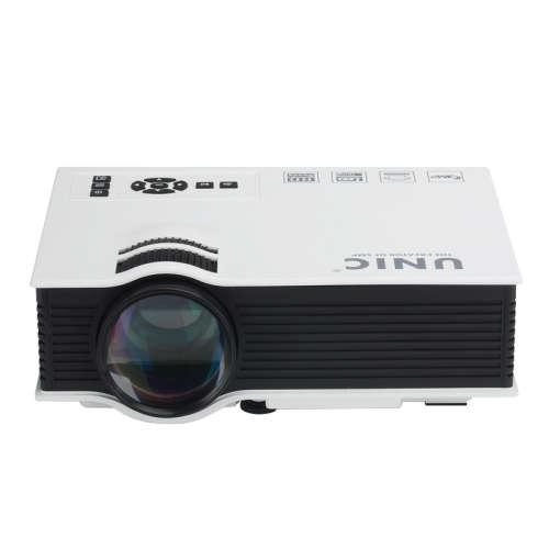 HDMI HOME CINEMA PROJECTOR