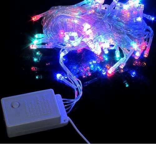 LED DECORATIVE LIGHT