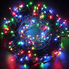 LED DECORATIVE LIGHT