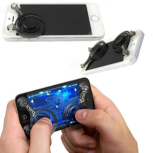 MOBILE JOYSTICK