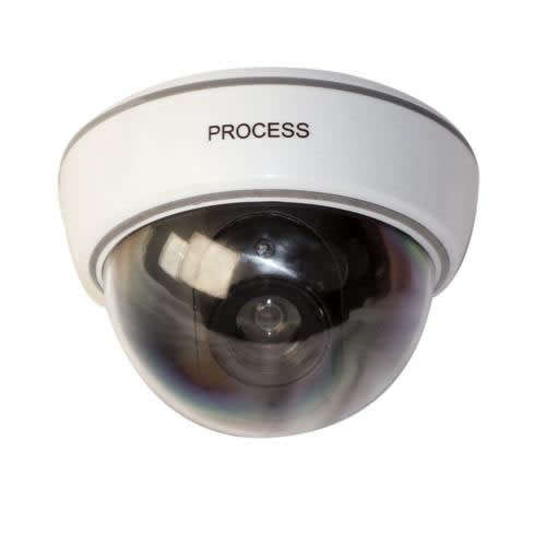 Dummy Camera