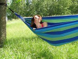 CAMPING HAMMOCK