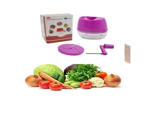 Kitchen Slicer