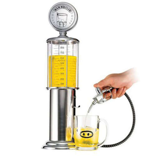 Bar Butler Liquor Pump