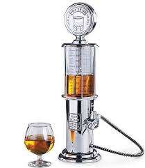 Bar Butler Liquor Pump