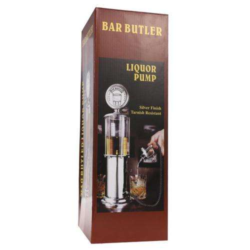 Bar Butler Liquor Pump