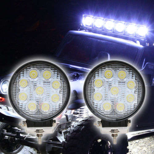 LED Working light