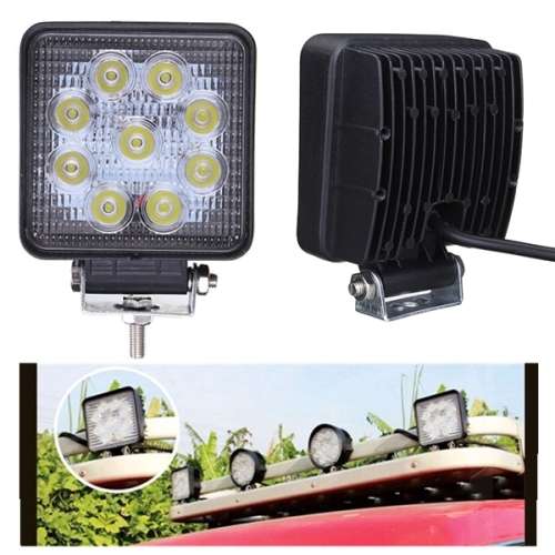 LED Working light