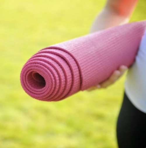 Yoga Mat