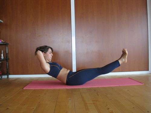 Yoga Mat