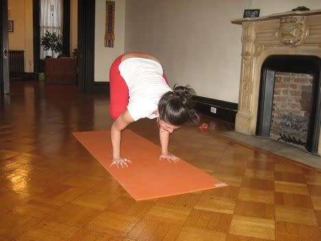 Yoga Mat