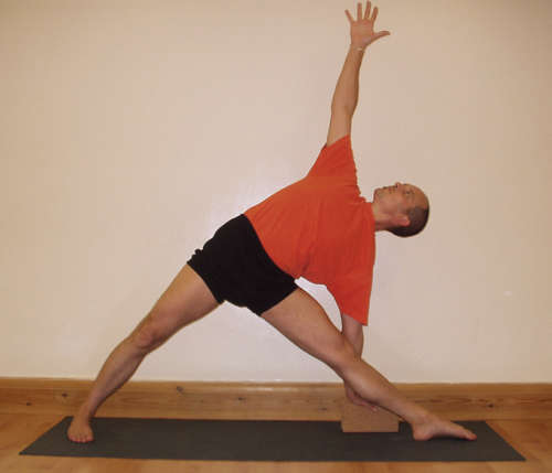 Yoga Mat